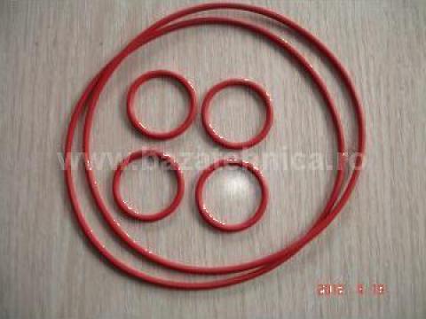 Inel O-ring Viton D 2.9-300 mm