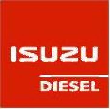 Piese de schimb motoare diesel Isuzu de la Top Diesel SRL