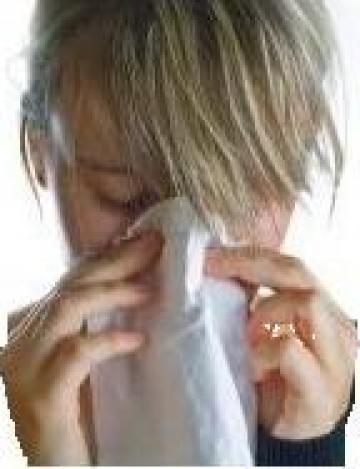 Tratament sinuzita cronica/alergie