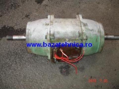 Reparatie polizor de banc 2.5 KW de la Baza Tehnica Alfa Srl
