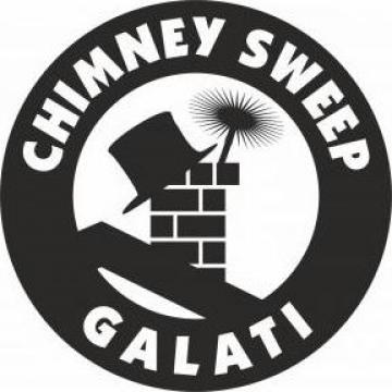 Cosar Galati de la Chimney Sweep Srl