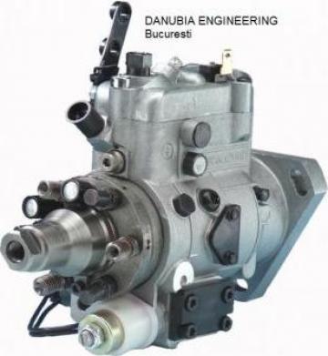 Pompa de injectie Stanadyne mecanica DB4429-5515 de la Danubia Engineering Srl