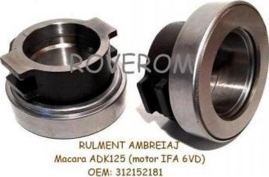 Rulment ambreiaj ADK125 (motor IFA 6VD14,5/12-2SRL) de la Roverom Srl