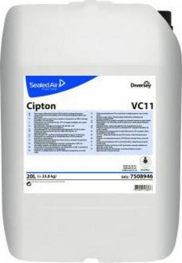 Detergent profesional Cipton 20litri de la Best Distribution Srl