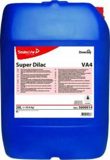 Detergent profesional SuperDilac 20litri de la Best Distribution Srl