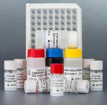 Test antigen CA 125 Diametra de la Redalin Test