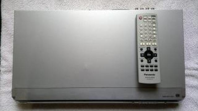 DVD player Panasonic DVD-S295