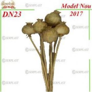 Decor aranjamente florale mac mare DN23 de la Serplast Srl