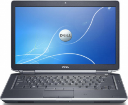 Laptop Dell E6430 Core i5-3320 2.6G de la Store Mania