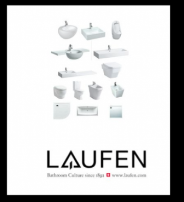 Obiecte sanitare Laufen