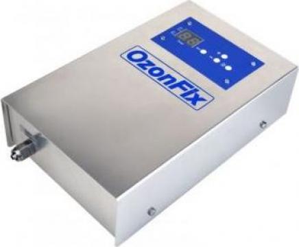 Generator de ozon OzonFix Kitchen de la Sc Sterilizare Ozon Srl