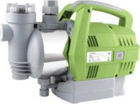 Pompa aspersoare automata Wematic 3300 litri/ora de la Edy Impex 2003
