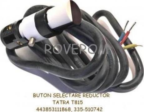 Buton preselectare reductor Tatra T815 de la Roverom Srl