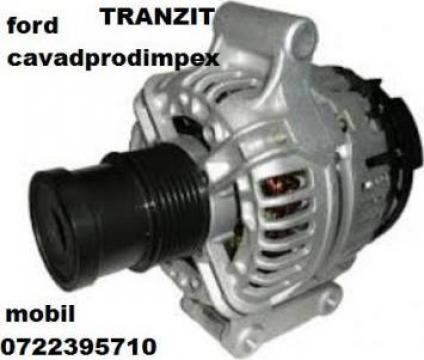 Alternator Bosch pentru Ford tranzit 2,4 tdci de la Cavad Prod Impex Srl