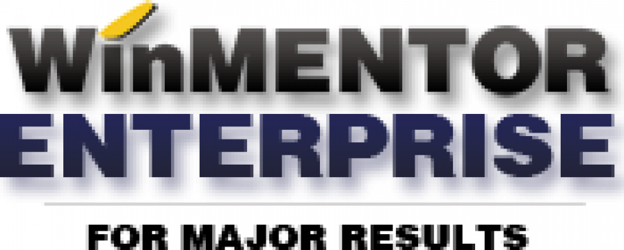 Sistem de gestiune WinMentor Enterprise ERP