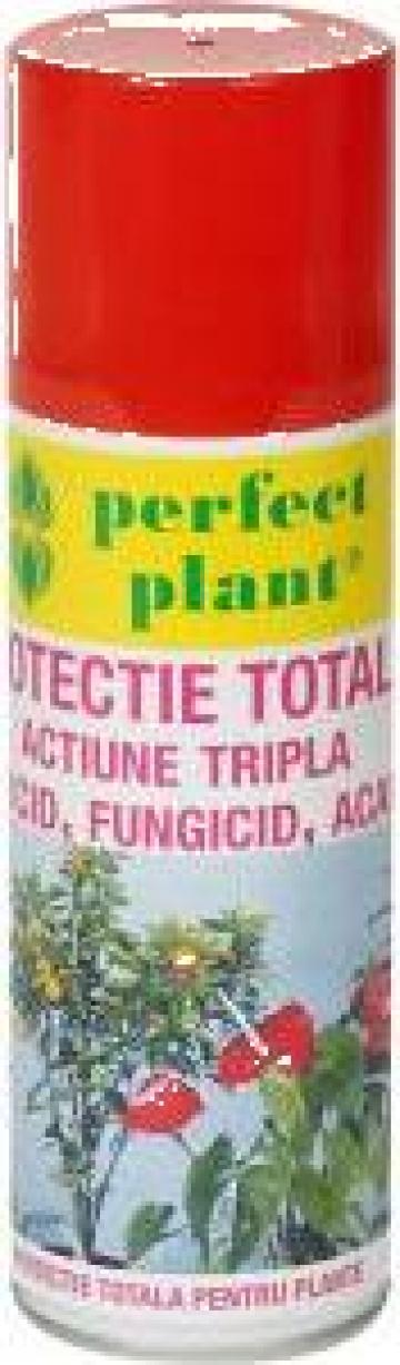 Spray insecticid, fungicid Perfect Plant 600ml de la Agan Trust Srl