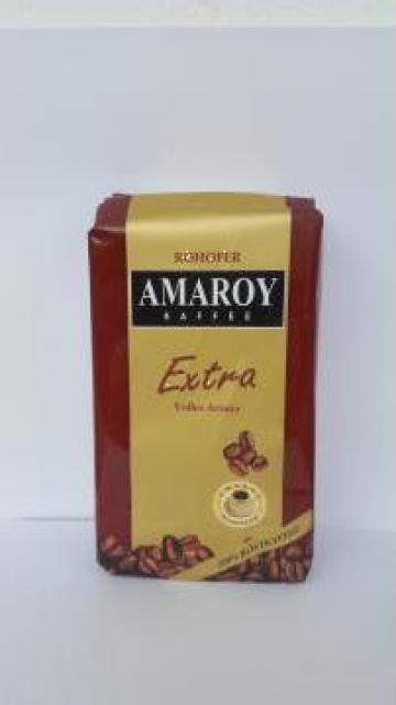 Cafea Amaroy Extra 250g de la Lastdon Inc Srl.
