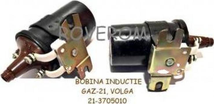 Bobina inductie GAZ-21 (Volga), Gaz-51, 69, Uaz-469 de la Roverom Srl