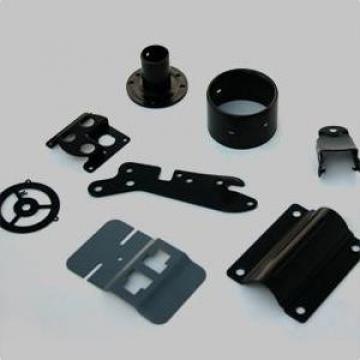 Stante - Stamping parts, electrophoresis treatment de la Ducoo Metal Parts Manufacturing Co., Ltd.