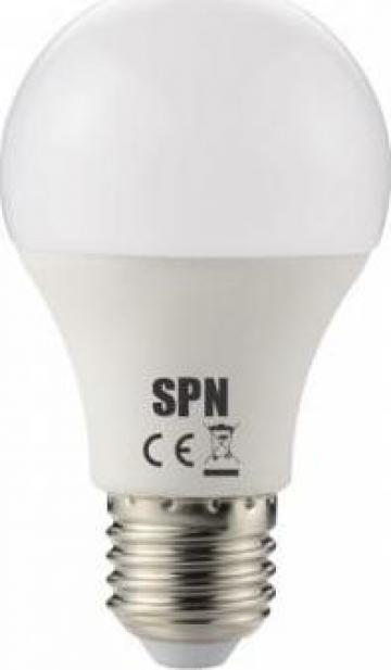 Bec LED 10W E27 L.R. SPN de la Valter Srl