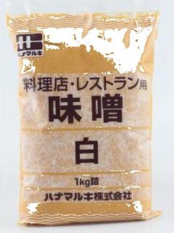 Pasta miso alba Shiro Miso de la Expert Factor Foods Srl