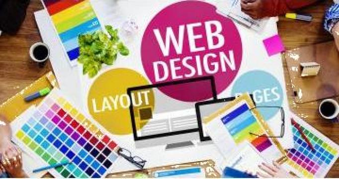 Web design si programare