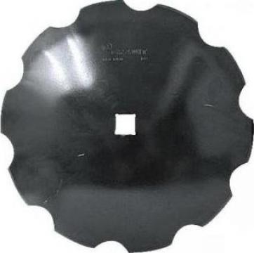 Taler disc crestat / neted 610 mm de la Gib Com Srl