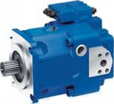 Pompe hidraulice Bosch Rexroth A11VG de la Electrofrane