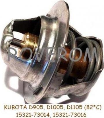 Termostat Kubota D905, D1005, D1105 (82*C) de la Roverom Srl
