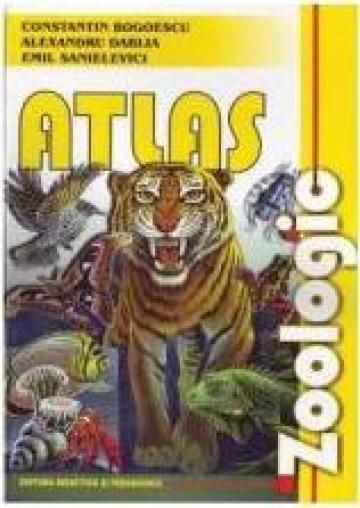 Atlas zoologic general de la Eduvolt
