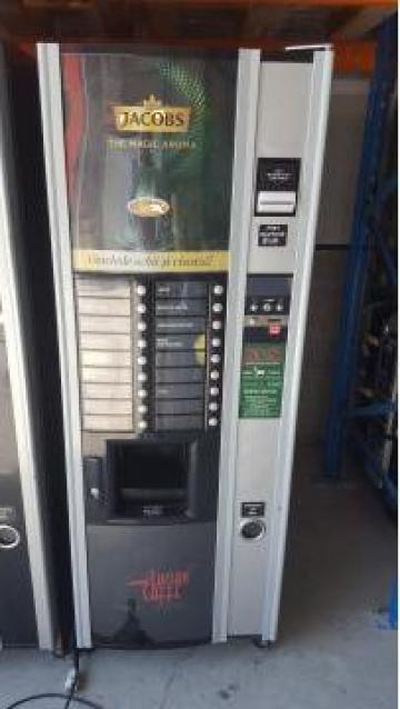 Automate cafea Necta Astro de la Smart Vending Solutions Srl.