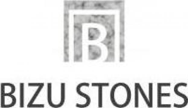 Marmura si granit de la Bizu Stones