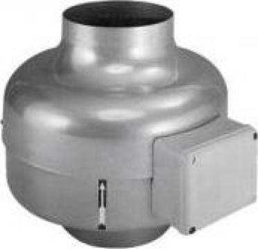 Ventilator centrifugal de extractie CX de la Professional Vent Systems Srl