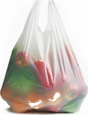 Pungi biodegradabile de la Profi Plastic Production