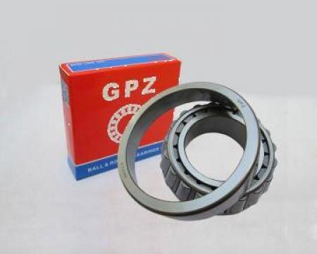 Rulmenti radiali-axiali 30208 bearing GPZ de la GPZ Rulmenti Srl