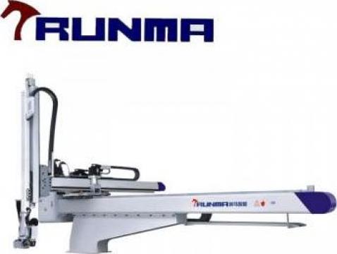 Robot injectie mase plastice 3-Axis de la Runma Injection Molding Robot Arm Co., Ltd.
