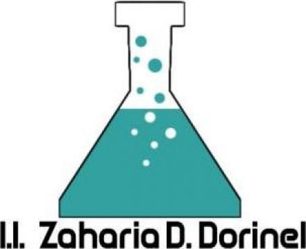 Carbonat de sodiu de la Zaharia D. Dorinel I.I.