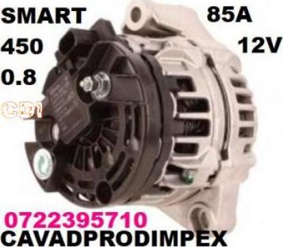 Alternator Smart Fortwo 0.8 CDi 450 de la Cavad Prod Impex Srl