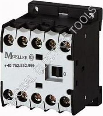 Contactori Moeller 115A de la Global Electric Tools SRL