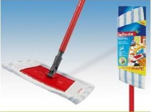Mop dreptunghiular 40cm de la Adimex Cleaning Srl