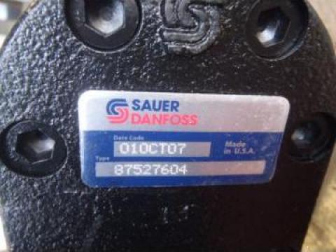 Pompa hidraulica Sauer Danfoss - 87527604 de la Nenial Service & Consulting