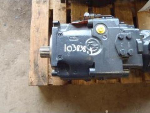 Pompa hidraulica A11VO130LRCS/10R-NZD12K04-K