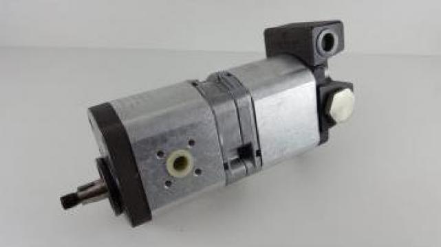 Pompa hidraulica Liebherr A900B-308 de la Roted