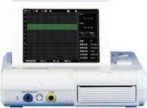 Monitor fetal CMS800G de la Medfarm Trading Srl