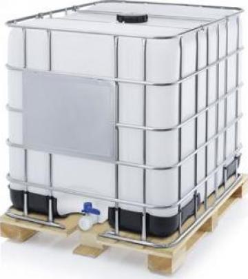 Container IBC 1000 H 150.50 de la Orinev Industrial Solutions Srl