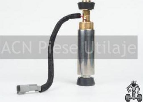 Pompa electrica de alimentare autogreder Komatsu GD675 de la ACN Piese Utilaje