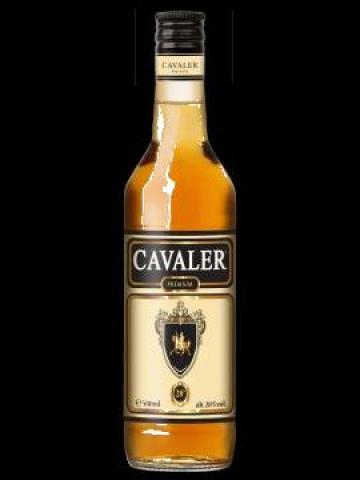 Brandy Cavaler Premium de la Scandic Distilleries Sa