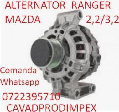 Alternator nou  Ford  Ranger 2,2/3,2 tdci de la Cavad Prod Impex Srl