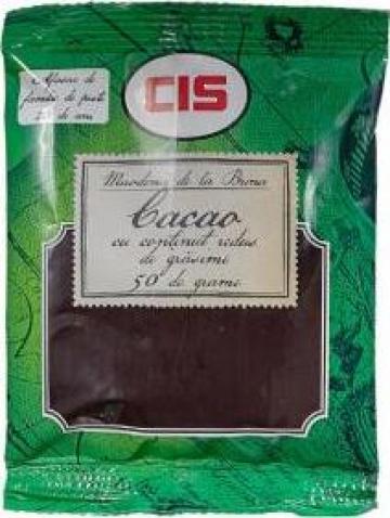 Cacao 50g de la Condimente Cis