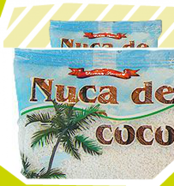 Nuca de cocos de la Donna Lucia